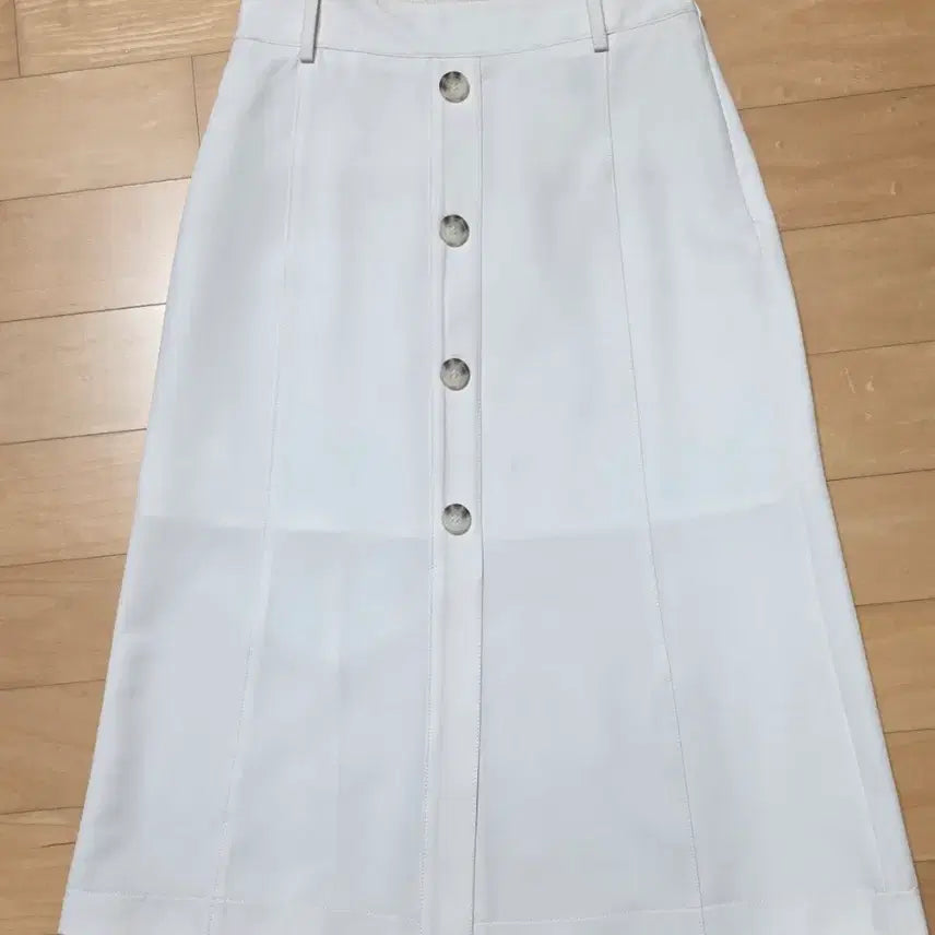 [BUNJANG] MIXXO 24 Summer Skirt / 미쏘  24 여름 스커트
