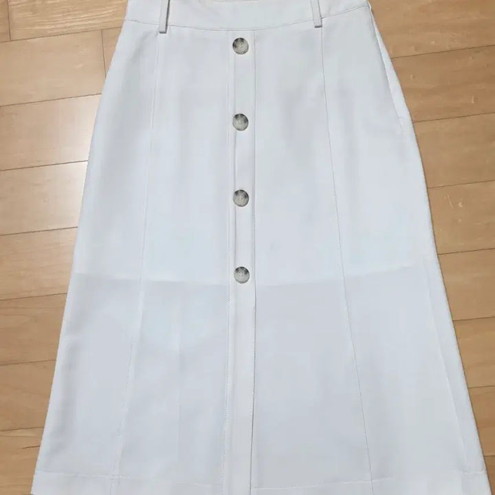 [BUNJANG] MIXXO 24 Summer Skirt / 미쏘  24 여름 스커트