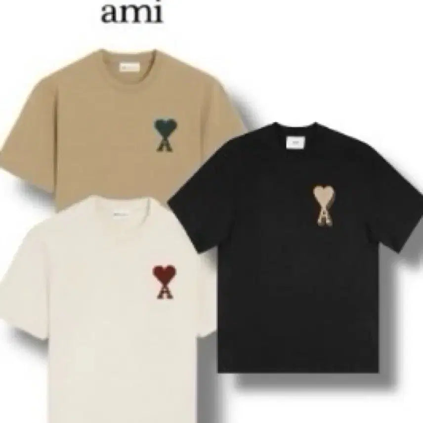 [BUNJANG] BTS ARMY Big Logo Embroidered T-Shirt (Unisex) / 무배 이벤 QR인증 정품 새상품 아미 빅로고 자수 반팔티 남녀공용