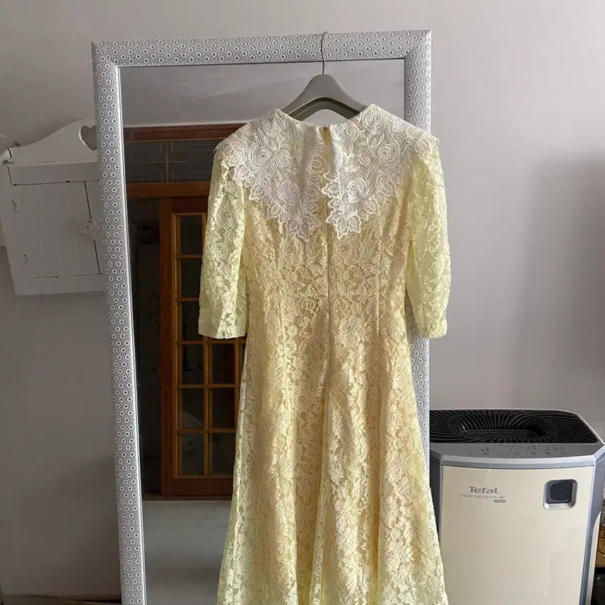 [SOLD OUT] 55 새 베니토 고가 롱 레이스 여신원피스. 레니본.모조에스핀.마쥬