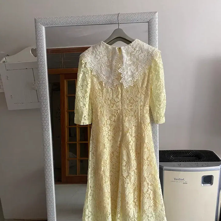 [SOLD OUT] 55 새 베니토 고가 롱 레이스 여신원피스. 레니본.모조에스핀.마쥬
