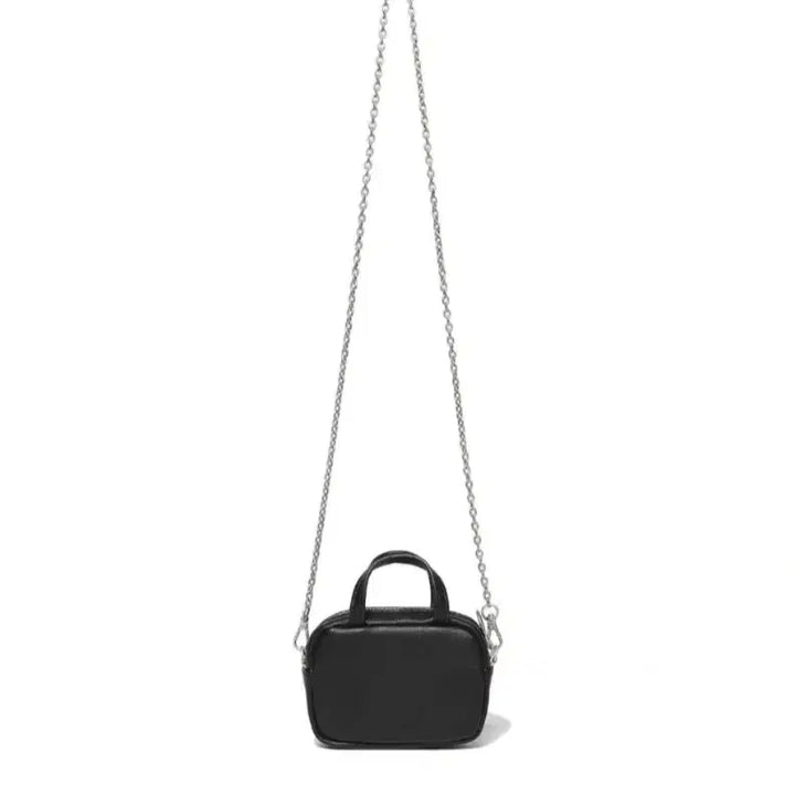[BUNJANG] Heritage Mini Chain Bag / 새상품)헤리티지 미니 체인백
