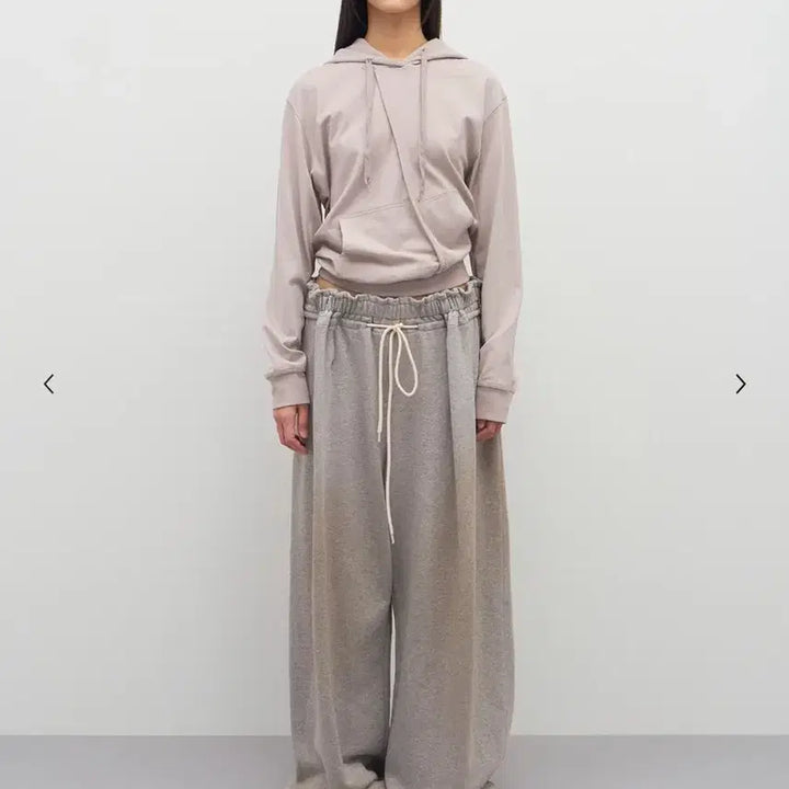 [BUNJANG] LCDC Washed Sweat Pants / LCDC 워시드 스웻 팬츠