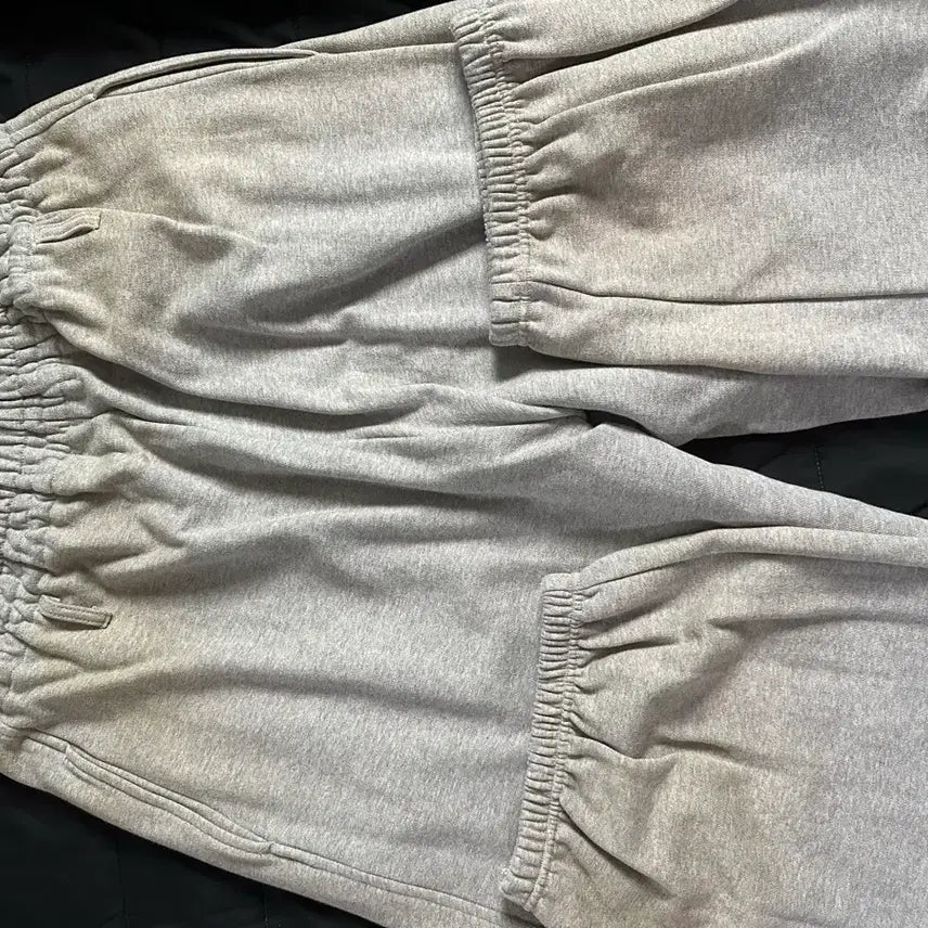 [BUNJANG] LCDC Washed Sweat Pants / LCDC 워시드 스웻 팬츠