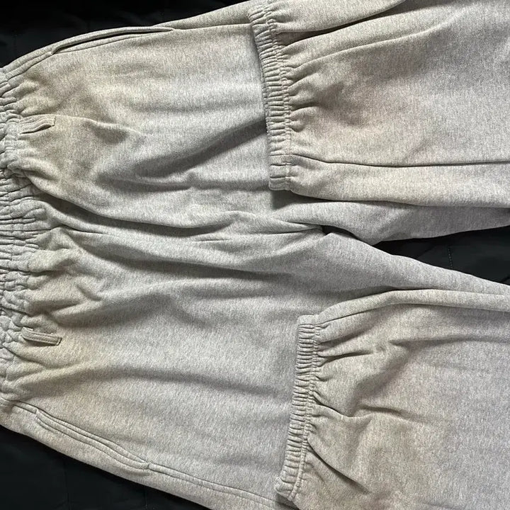[BUNJANG] LCDC Washed Sweat Pants / LCDC 워시드 스웻 팬츠