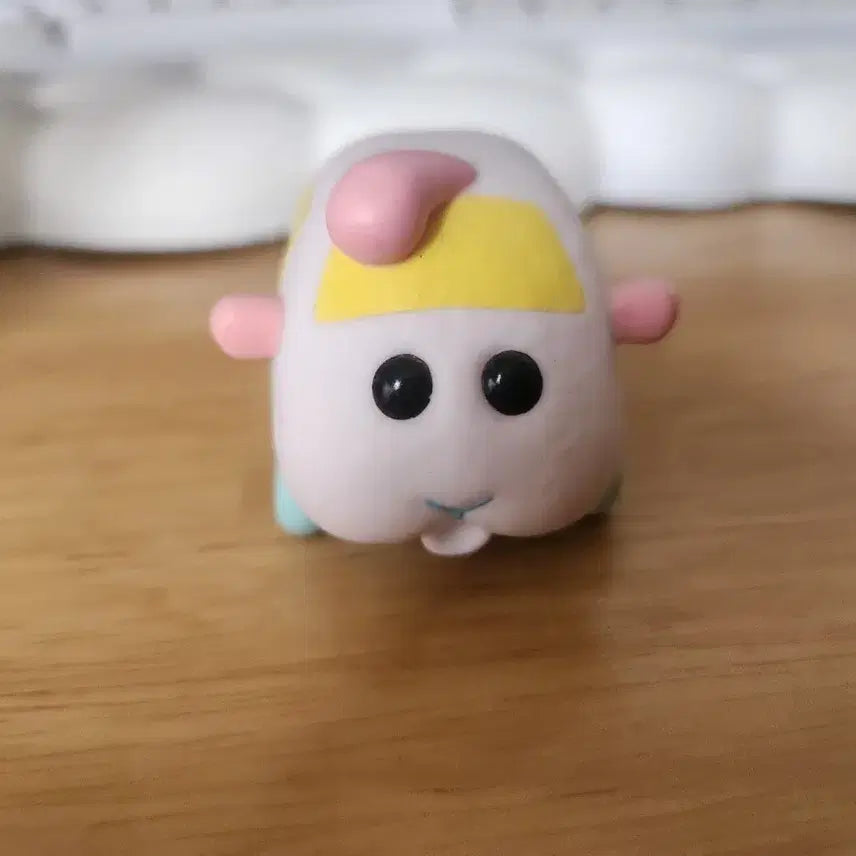[BUNJANG] Moruca Figure / 모루카 피규어 팝니다