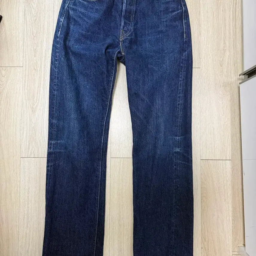 [BUNJANG] Freewheelers 601xx 1947 Jeans (Size 29) / 프리휠러스 Freewheelers 601xx 1947 (29)