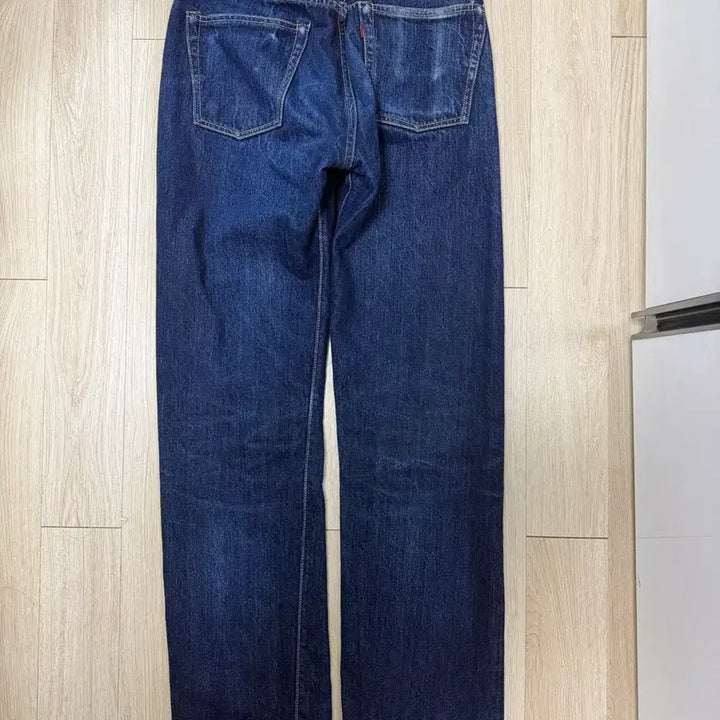 [BUNJANG] Freewheelers 601xx 1947 Jeans (Size 29) / 프리휠러스 Freewheelers 601xx 1947 (29)