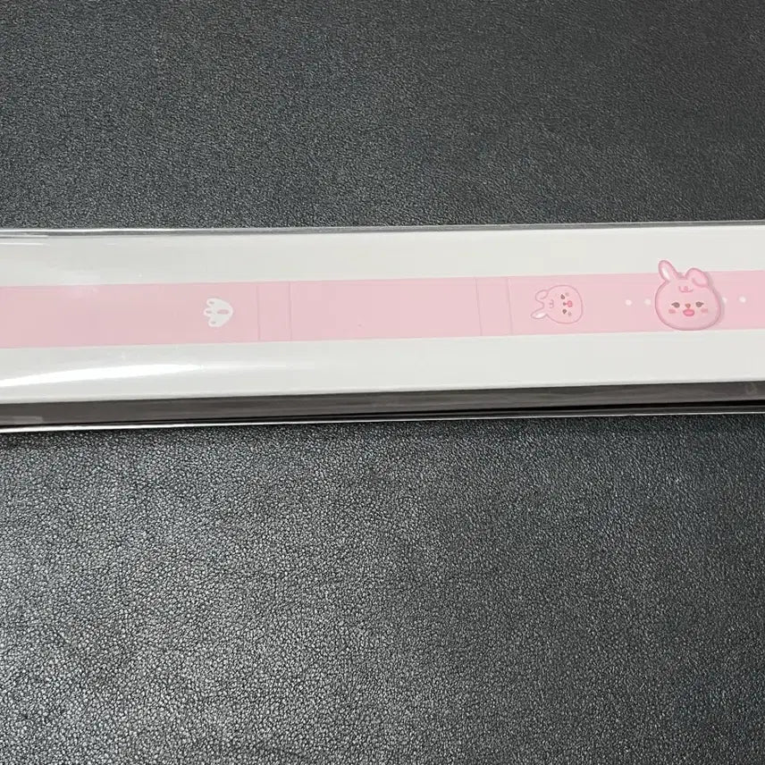 [BUNJANG] Pettit Mals Made Watch Strap &amp; Charm Set 2025 Ver. (Sealed) / 쁘띠멀즈 마데워치 스트랩 &amp; 참 세트 2025 Ver 필 (미개봉)