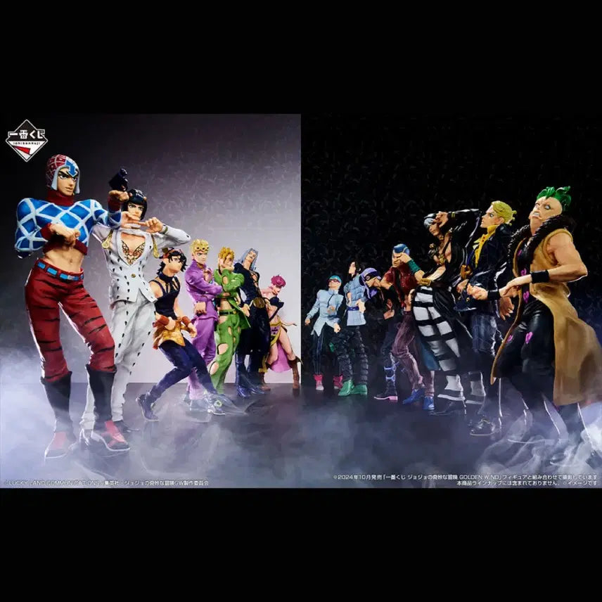 [BUNJANG] JoJo&