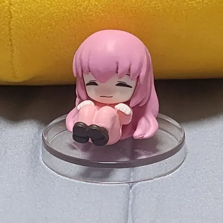 [BUNJANG] Bocchi the Rock Hitori Goto Figure / 봇치더록 가챠 고토 히토리 피규어