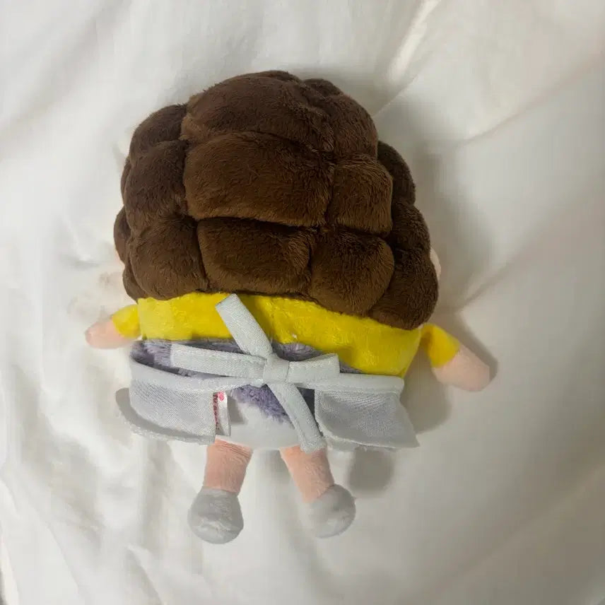 [BUNJANG] Atta Mama Classic Doll Mother / 아따맘마 고전 인형 엄마