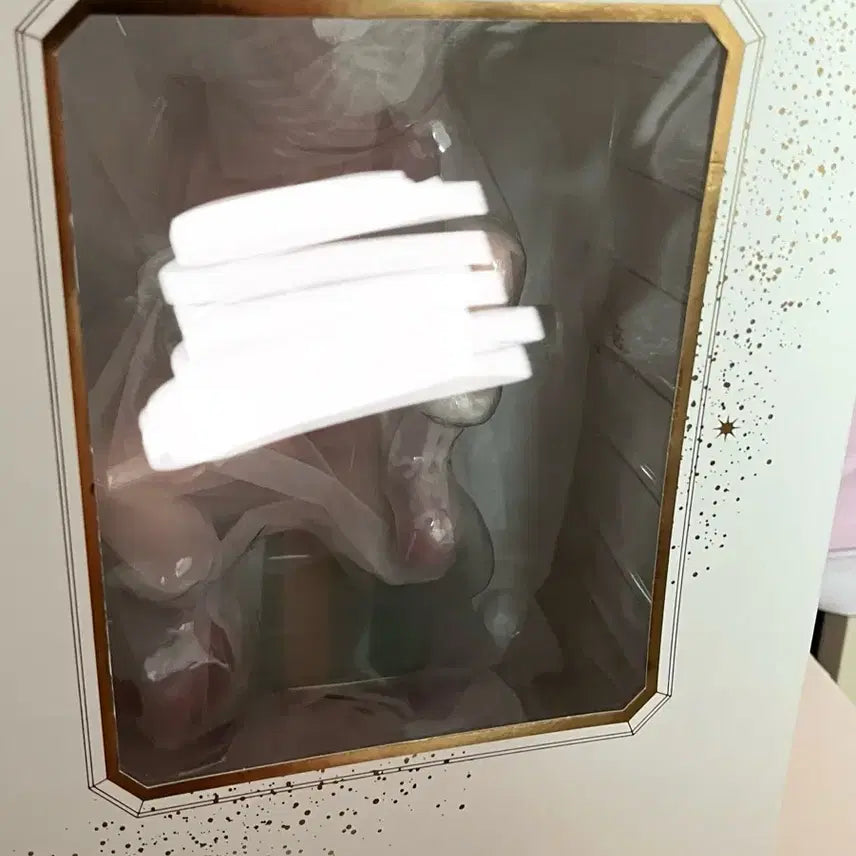 [BUNJANG] Super Sonico Christmas Figure / 슈퍼소니코 크리스마스 피규어