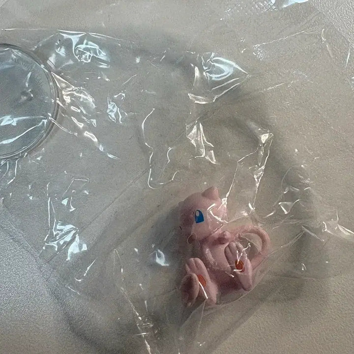 [BUNJANG] Mu Figure Gacha / 새상품) 뮤 피규어 가챠