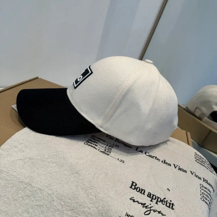 [BUNJANG] Alo Baseball Cap / 알로 야구 모자