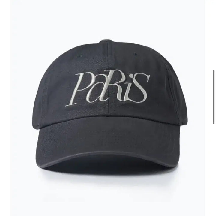 [BUNJANG] NICE WEATHER Paris Cap (Haerin - NewJeans) / 나이스웨더 파리 볼캡 PARIS CAP 해린착용
