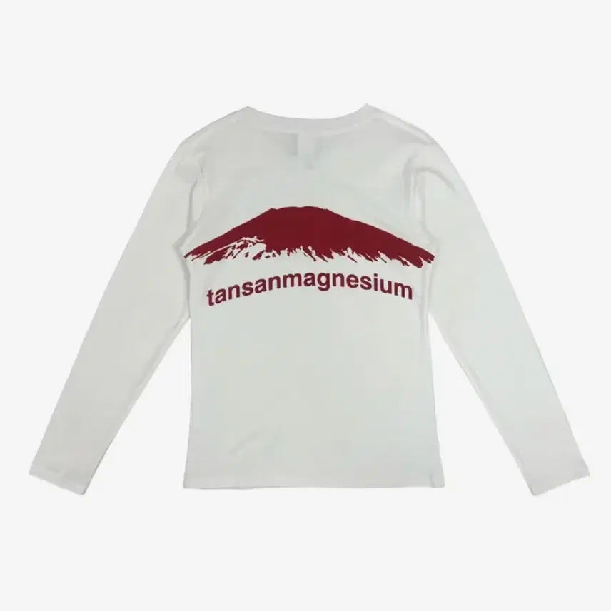 [SOLD OUT] 탄산마그네슘 화이트 마운틴 우먼