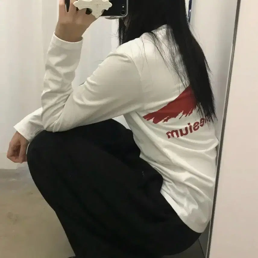 [SOLD OUT] 탄산마그네슘 화이트 마운틴 우먼