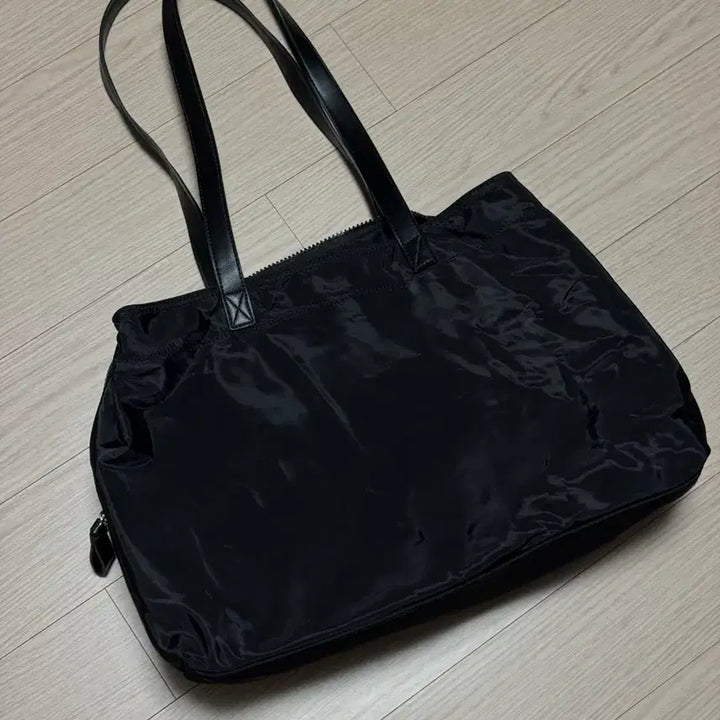 [BUNJANG] Jill by Jill Stuart Nylon Shoulder Bag / 질바이질 스튜어트 나일론 숄더백 팔아요!