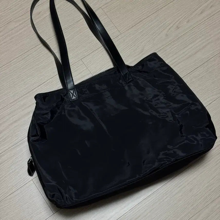 [BUNJANG] Jill by Jill Stuart Nylon Shoulder Bag / 질바이질 스튜어트 나일론 숄더백 팔아요!