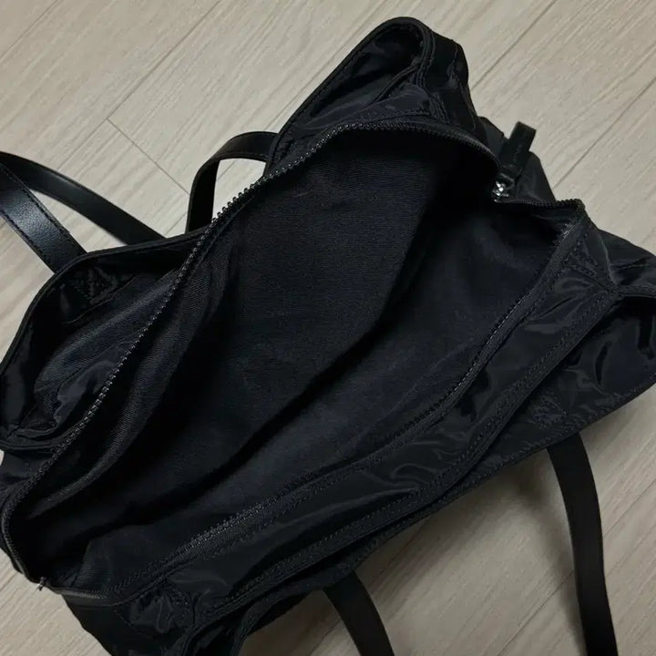 [BUNJANG] Jill by Jill Stuart Nylon Shoulder Bag / 질바이질 스튜어트 나일론 숄더백 팔아요!
