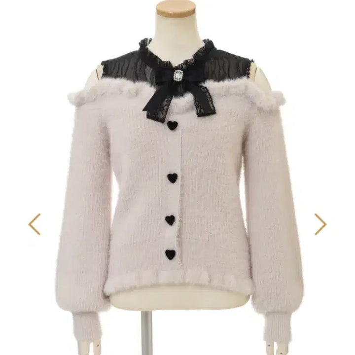 [BUNJANG] Lizlisa Angora Knit Sweater / (오늘 하루) 리즈리사 앙고라 니트