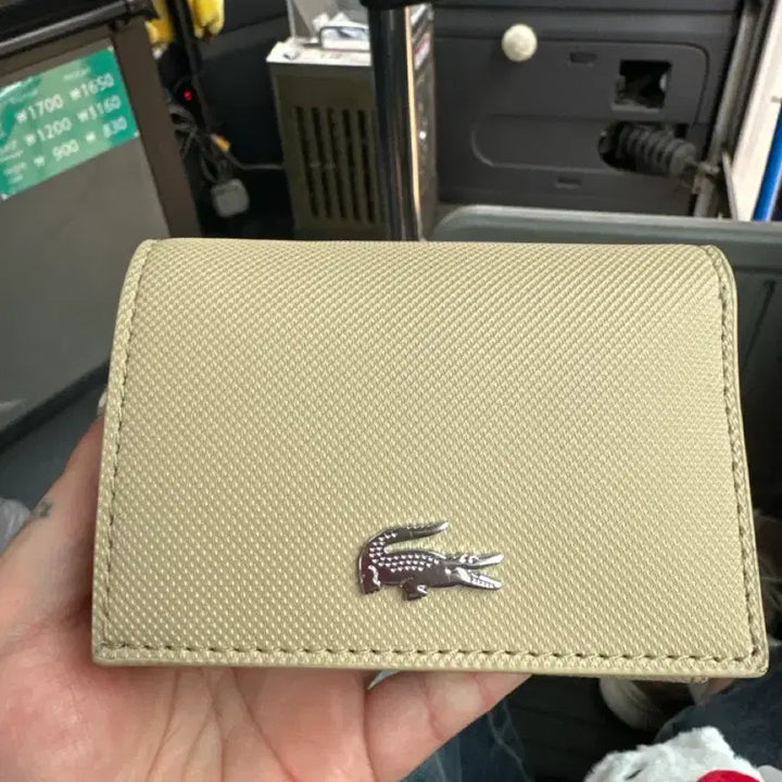 [BUNJANG] Lacoste Women&