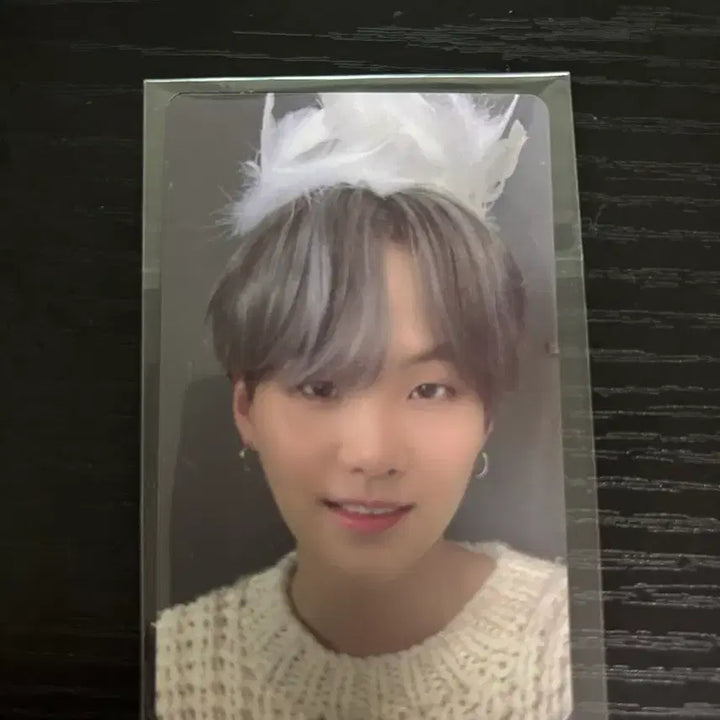 [BUNJANG] BTS Suga Map of the Soul &amp; Love Yourself Photocard Bundle Set / 일괄) 방탄소년단 슈가 맵솔 럽셀 포카