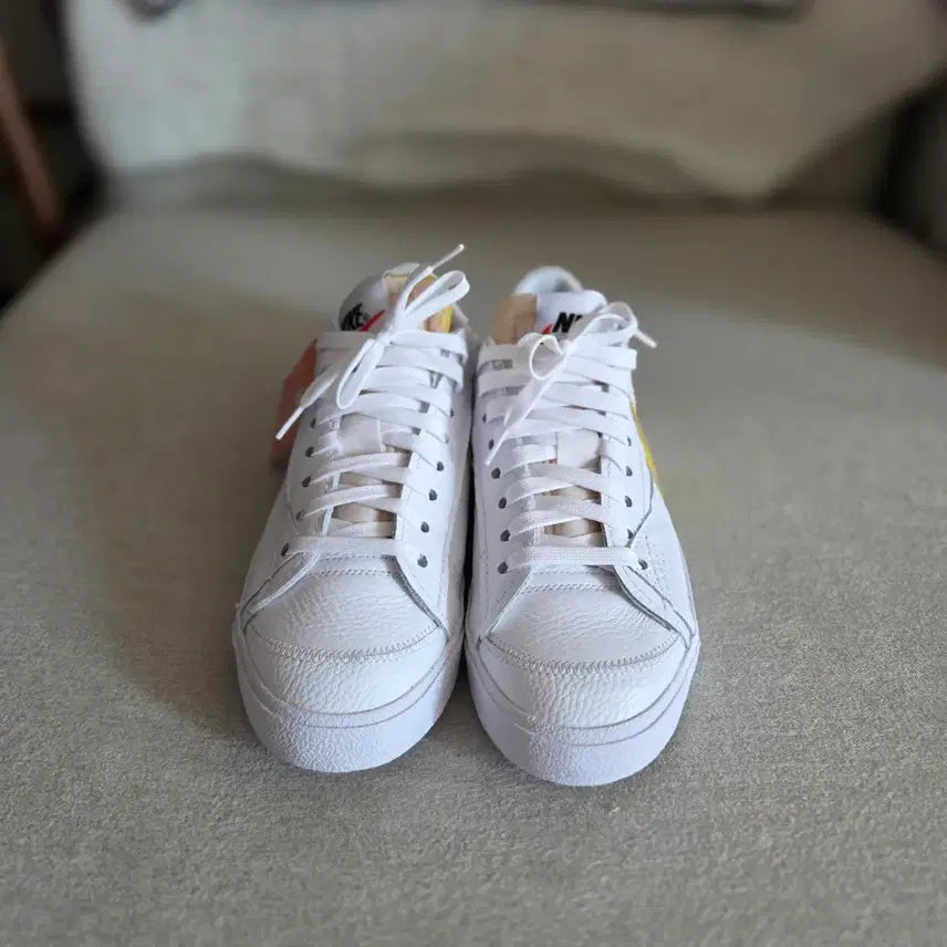 [BUNJANG] Nike Blazer Low Jumbo Sneakers / [300] 나이키 블레이저 로우 점보 스니커즈 운동화