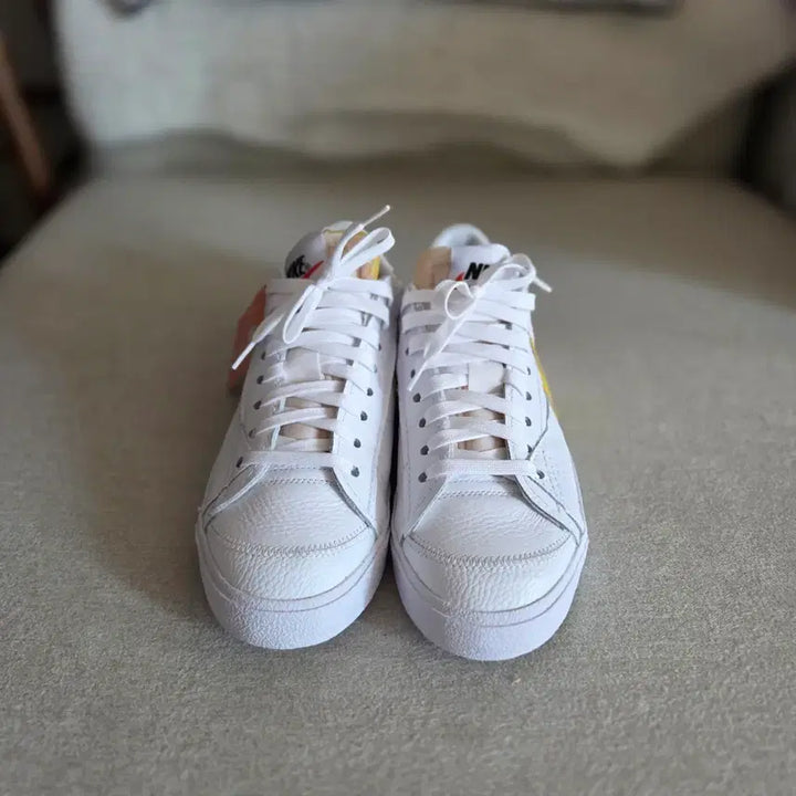 [BUNJANG] Nike Blazer Low Jumbo Sneakers / [300] 나이키 블레이저 로우 점보 스니커즈 운동화
