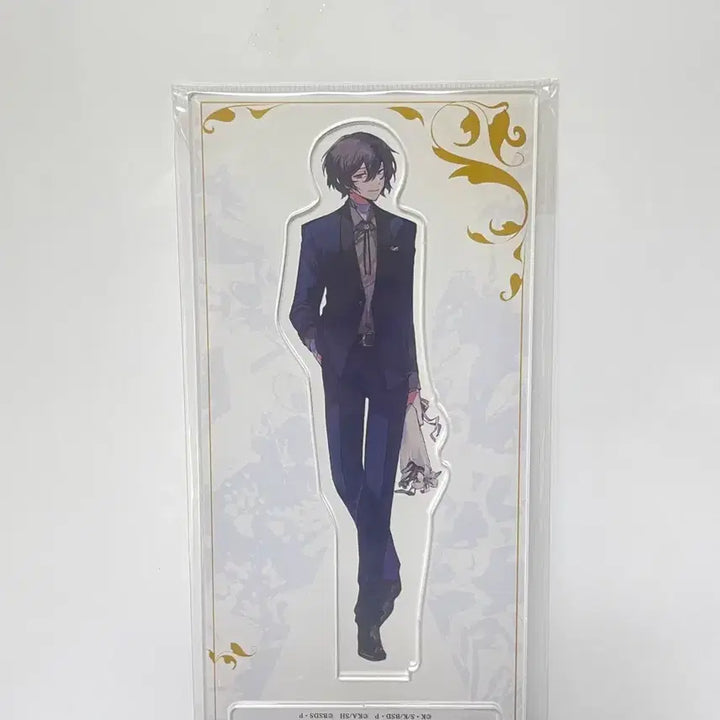 [BUNJANG] Dazai Osamu Acrylic Stand / 다자이 대박람회 아크릴