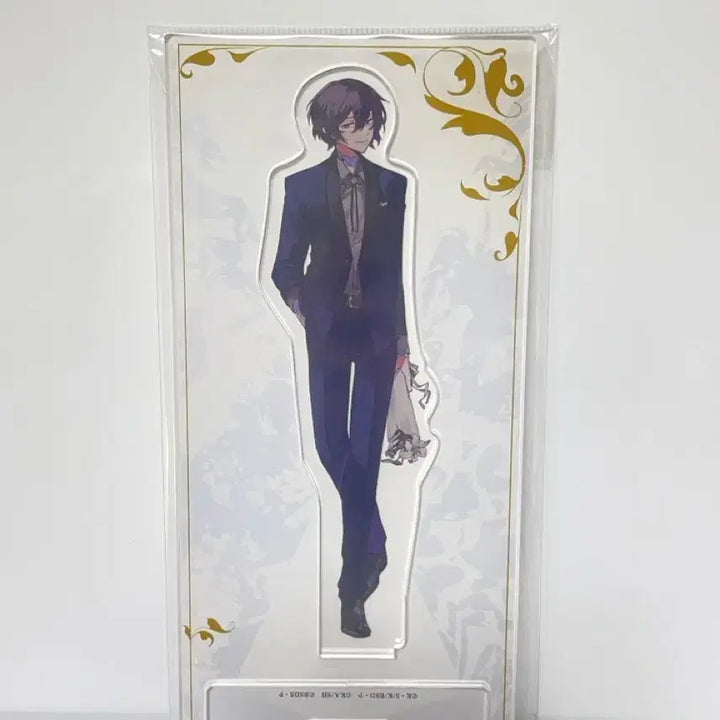 [BUNJANG] Dazai Osamu Acrylic Stand / 다자이 대박람회 아크릴