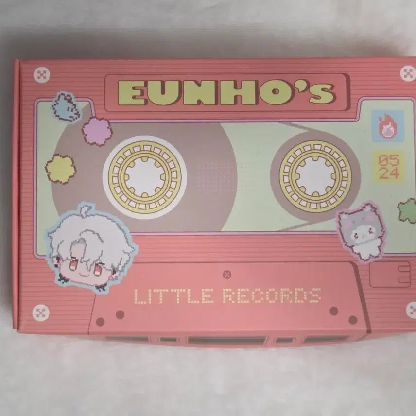 [BUNJANG] ONEUS Eunho Birthday Kit / 은호 생일키트