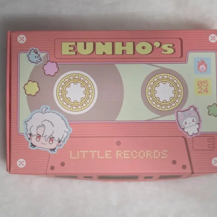 [BUNJANG] ONEUS Eunho Birthday Kit / 은호 생일키트