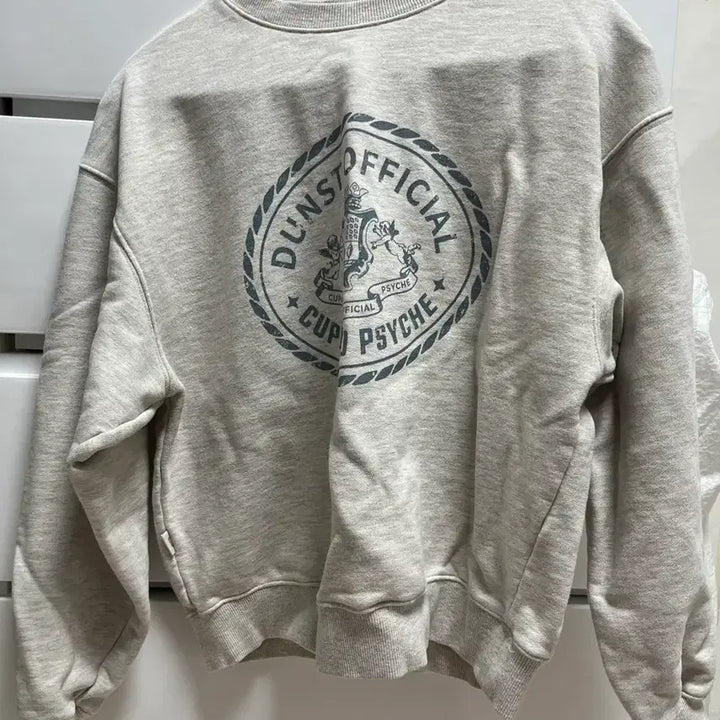 [BUNJANG] Dunst Sweatshirt / 던스트 맨투맨