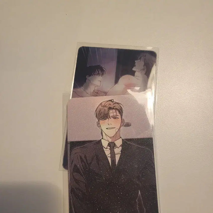 [BUNJANG] Fantazit Keep Kiss Me If You Can POB Photocard Bundle Set / 판타지트 키이프 키스미이프유캔 특전 포카 양도
