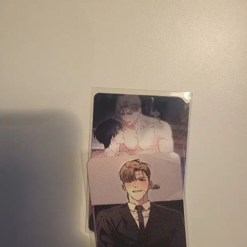 [BUNJANG] Fantazit Keep Kiss Me If You Can POB Photocard Bundle Set / 판타지트 키이프 키스미이프유캔 특전 포카 양도