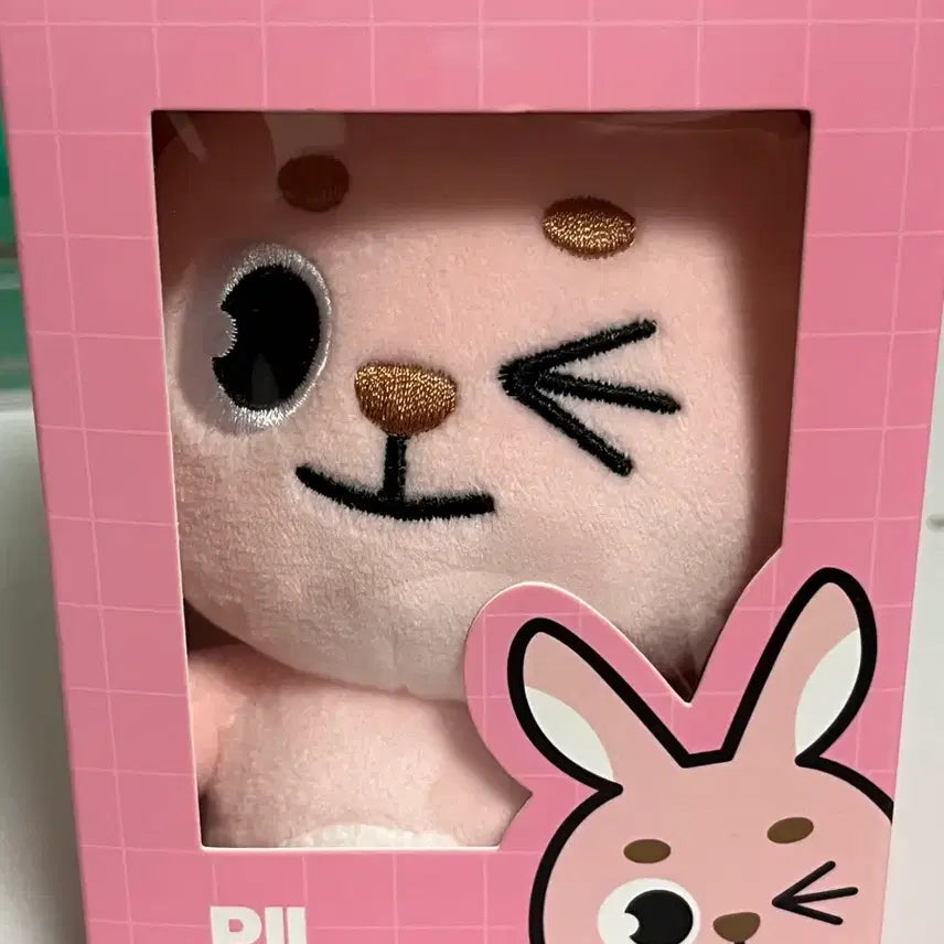 [SOLD OUT] 2019 데니멀즈 필끼 윙끼 (재판버전)