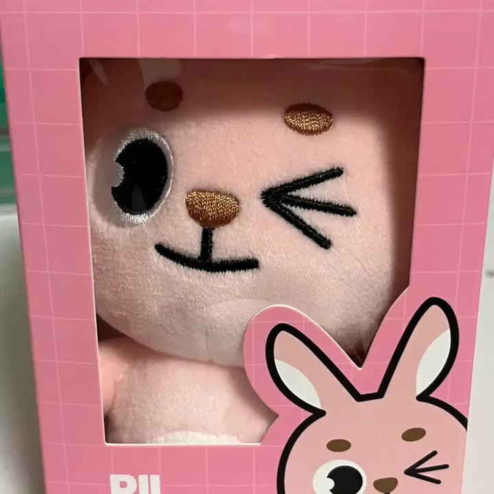 [SOLD OUT] 2019 데니멀즈 필끼 윙끼 (재판버전)