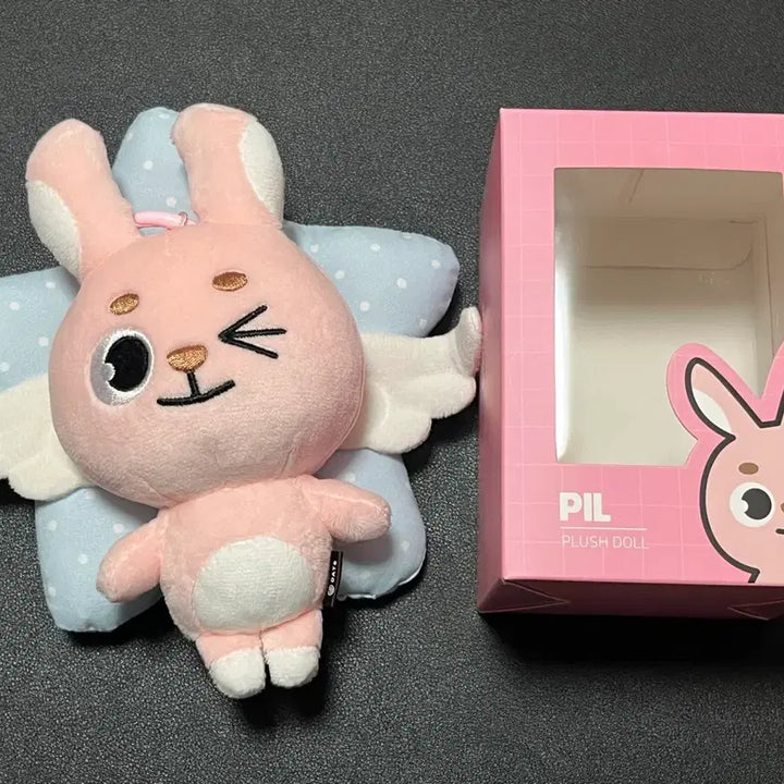 [SOLD OUT] 2019 데니멀즈 필끼 윙끼 (재판버전)