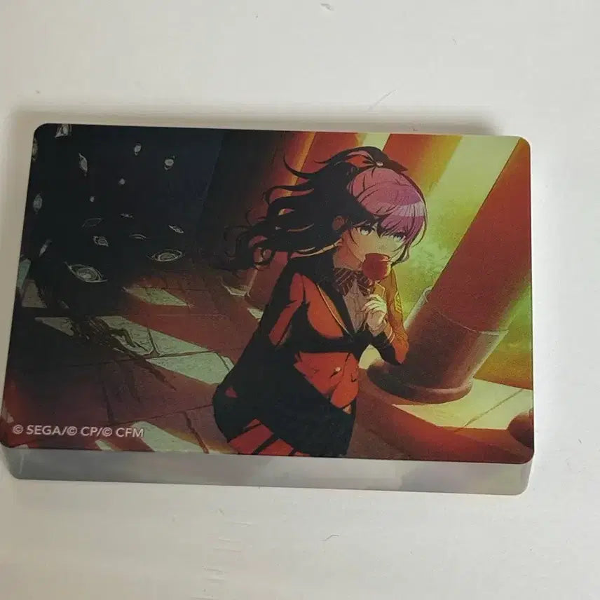 [BUNJANG] Project Sekai Mafuyu Noble Art Item / 프로세카 마후유 노블아트