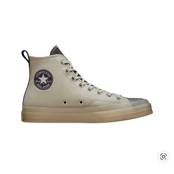 [BUNJANG] Converse x A-Cold-Wall Chuck 70 High Silver Birch Sneakers / [300] 컨버스 x 어콜드월 척 70 하이 실버 버치 스니커즈 운동화