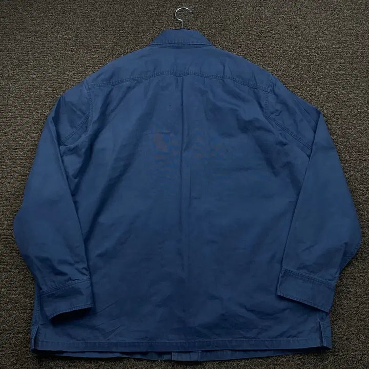 [BUNJANG] Vintage French Work Jacket / Vintage 빈티지 프렌치 워크 자켓