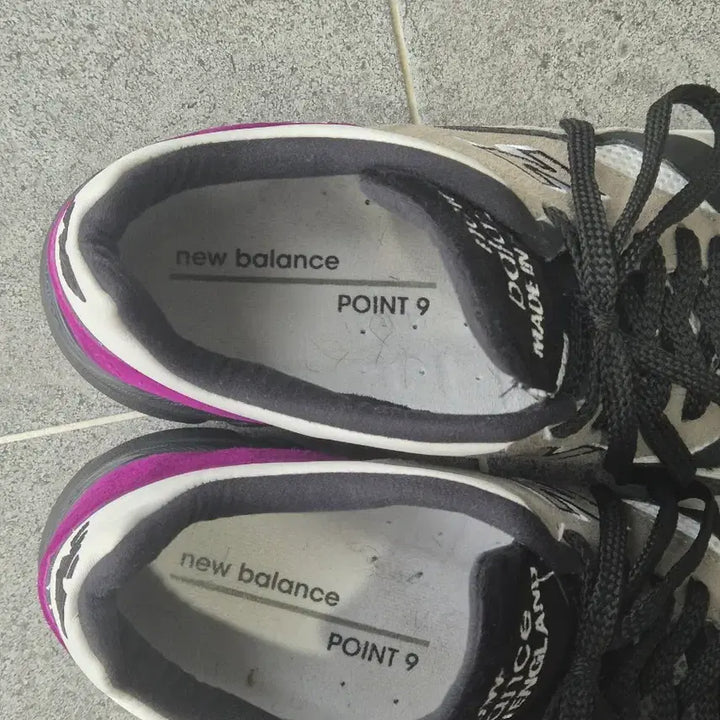 [BUNJANG] New Balance 1500.9 UK Made Sneakers / 뉴발란스 1500.9 made in uk. 290사이즈