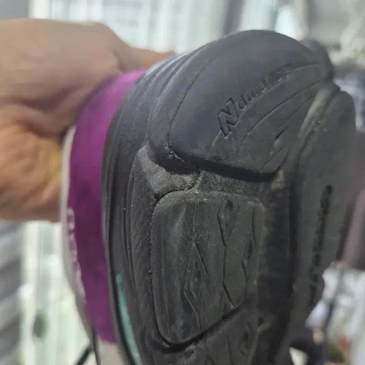 [BUNJANG] New Balance 1500.9 UK Made Sneakers / 뉴발란스 1500.9 made in uk. 290사이즈
