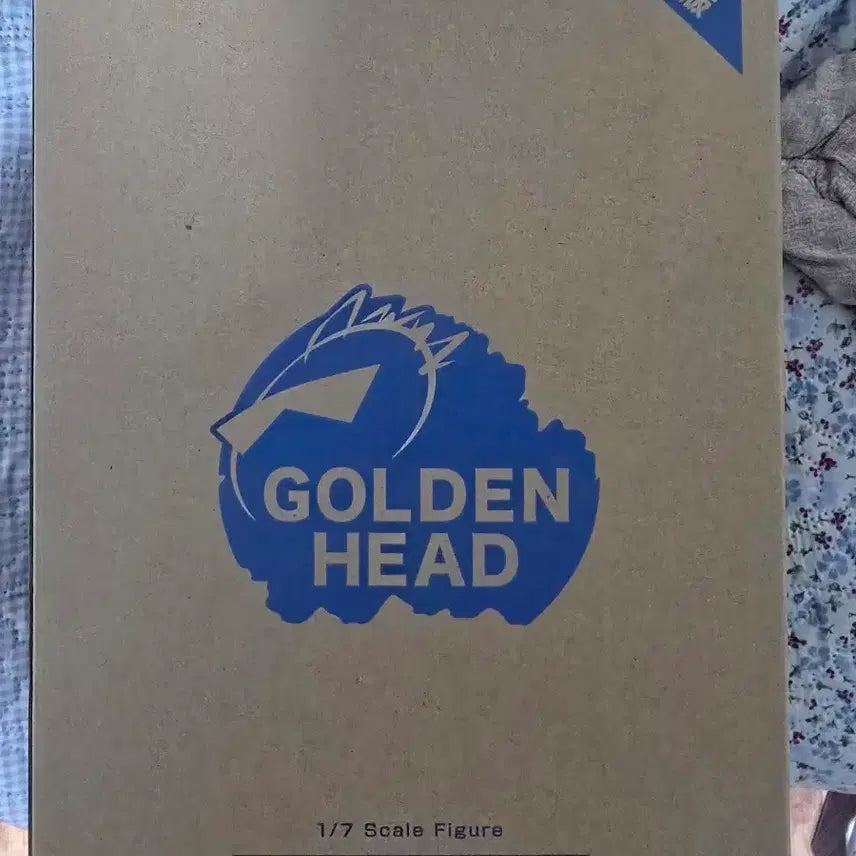 [BUNJANG] Golden Head Blue Archive Arona Figure / 골든헤드 블루아카이브 아로나 피규어