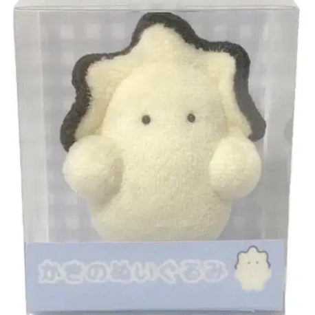 [BUNJANG] Gull Friends Handmade Oyster Plush / 굴 인형 / 구심프렌즈 작가님 / 핸드메이드인형 / 굴 튀김 인형