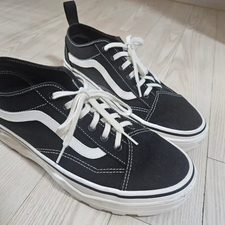 [BUNJANG] Vans Old Skool Sentry 270 / 270 반스 올드스쿨 센트리
