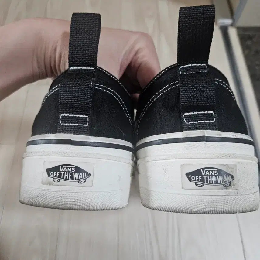 [BUNJANG] Vans Old Skool Sentry 270 / 270 반스 올드스쿨 센트리