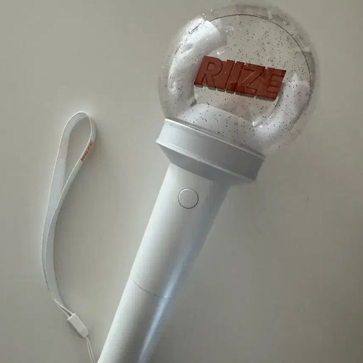 [BUNJANG] RIIZE Official Lightstick / (풀박) 라이즈 응원봉 판매